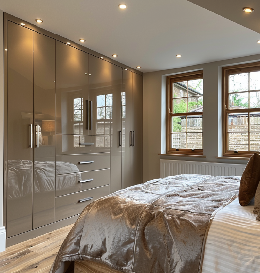 MIRROR GLOSS