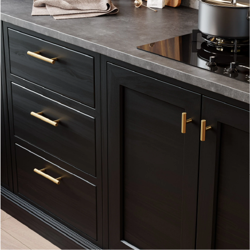 Handles