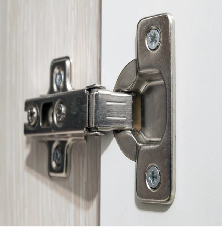 Hinges
