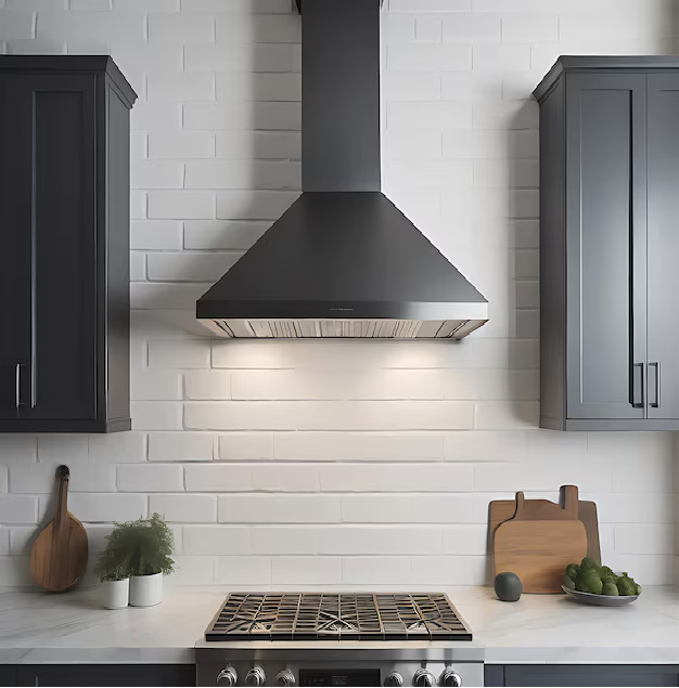 Cooker Hood