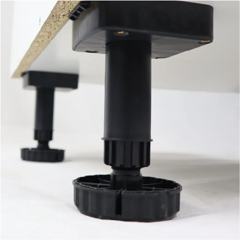 Legs & Castors