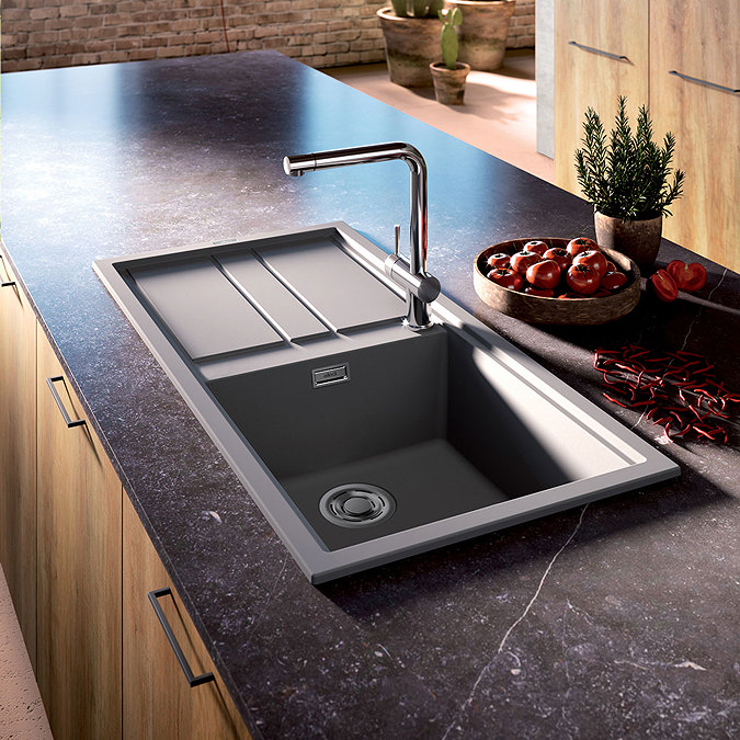 Sinks