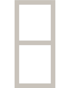 Cashmere Premium Matt Shaker Sliding Doors