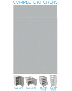 Aluminium Flash Units