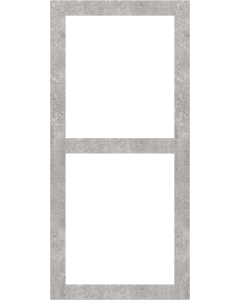 Light Atelier Shaker Sliding Doors