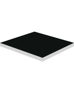 Black Gloss Table Top