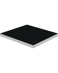 Black Premium Matt Table Top