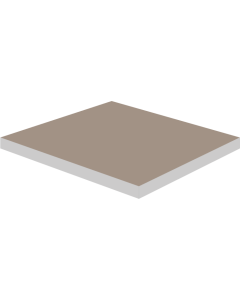 Clay Grey Matt Table Top