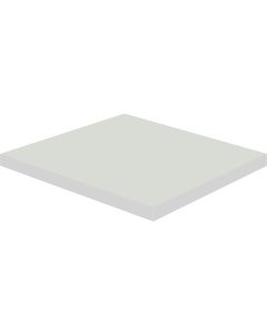 Cool Grey Gloss Table Top
