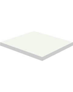 Front White Table Top