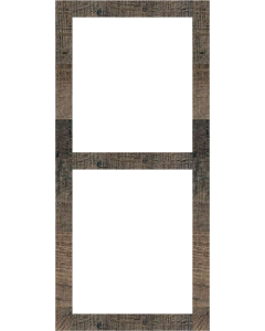 Colonial Grange Oak Shaker Sliding Doors