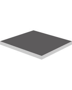 Graphite Grey Matt Table Top