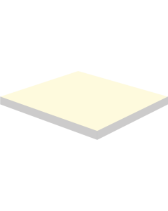 Ivory Matt Table Tops