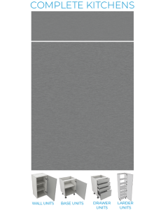 Platinium Disk Units