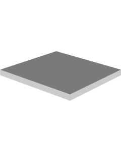 Platinium Disk Table Top