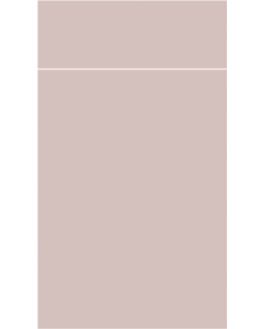 Powder Pink Premium Matt