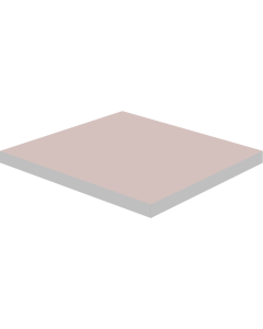 Powder Pink Premium Matt Table Top
