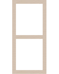 Cashmere Textured Shaker Sliding Doors