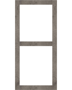 Fossil Arosa Shaker Sliding Doors